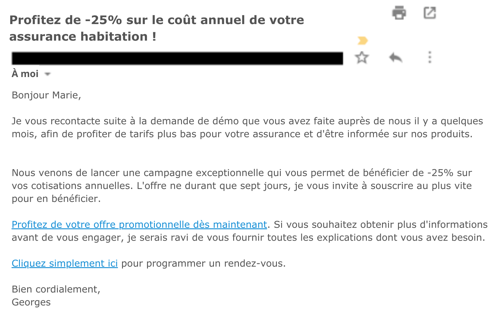 5 Exemples De Mails De Demande De Rendez Vous Professionnels