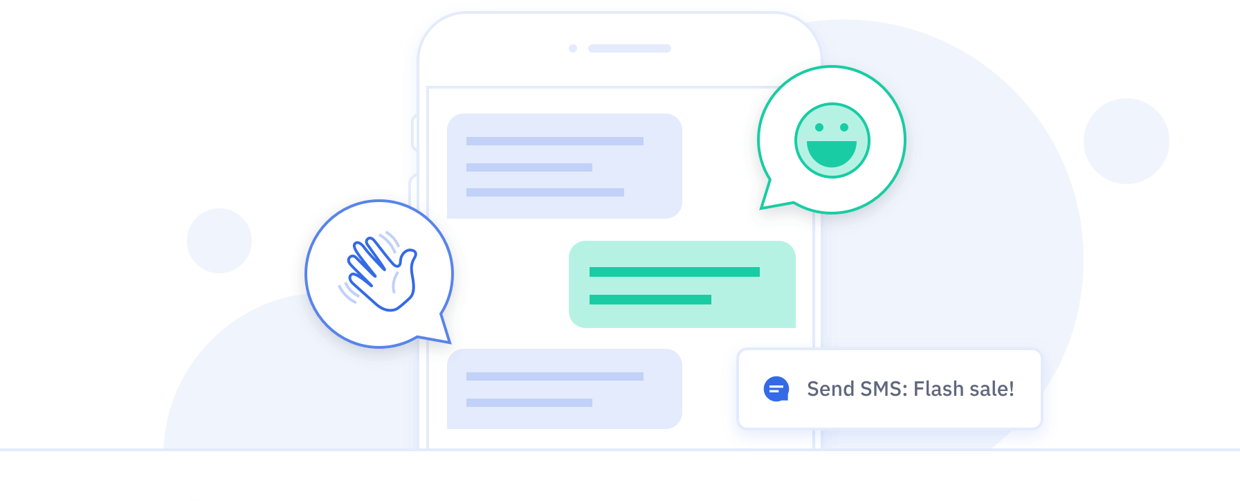 SMS vs. Messenger Marketing: What To Choose?