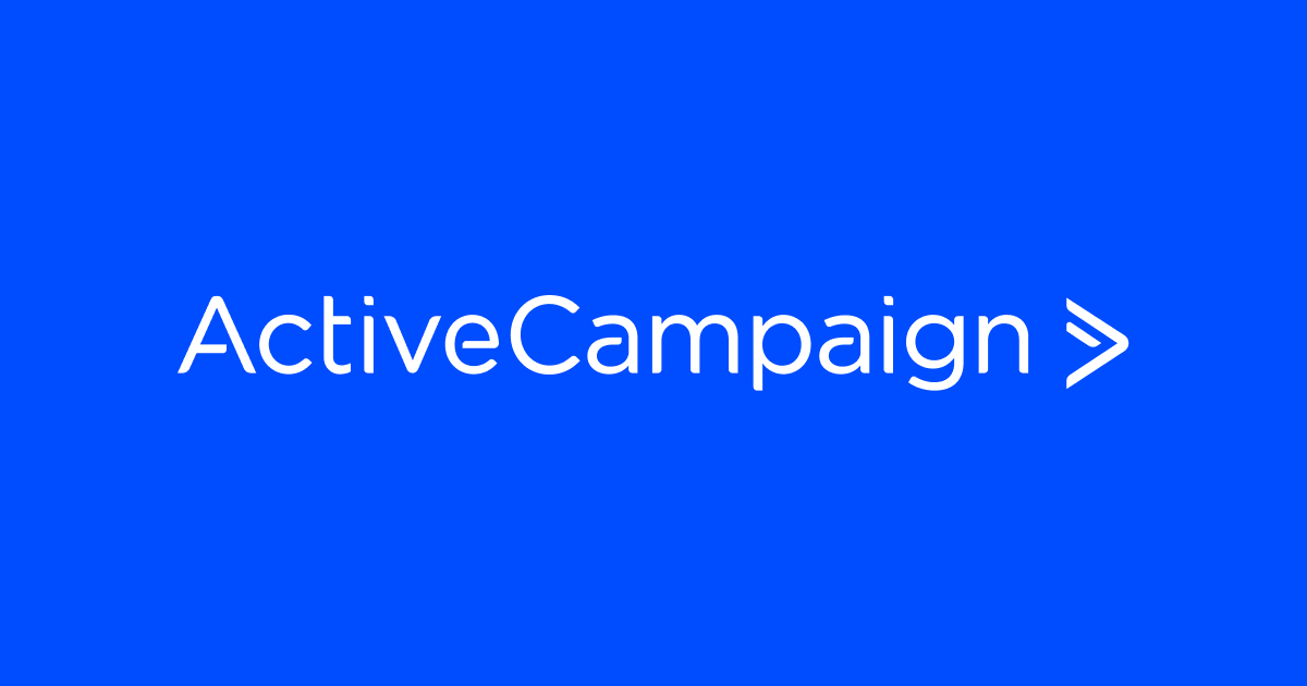 ActiveCampaign eCommerce Email AI Tools