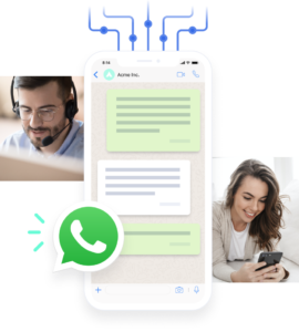 crm para whatsapp