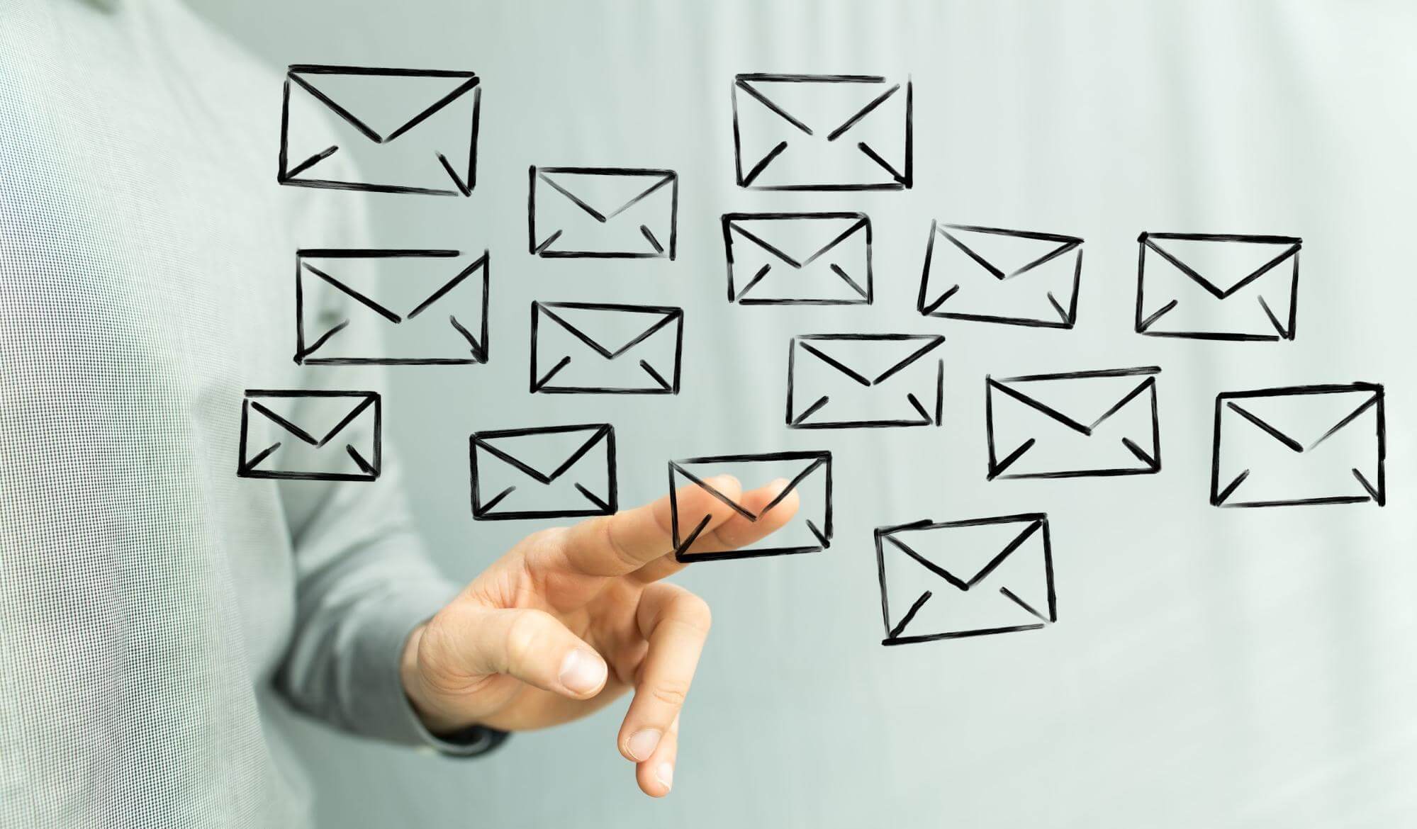 Email2b – Ferramenta de E-mail Marketing