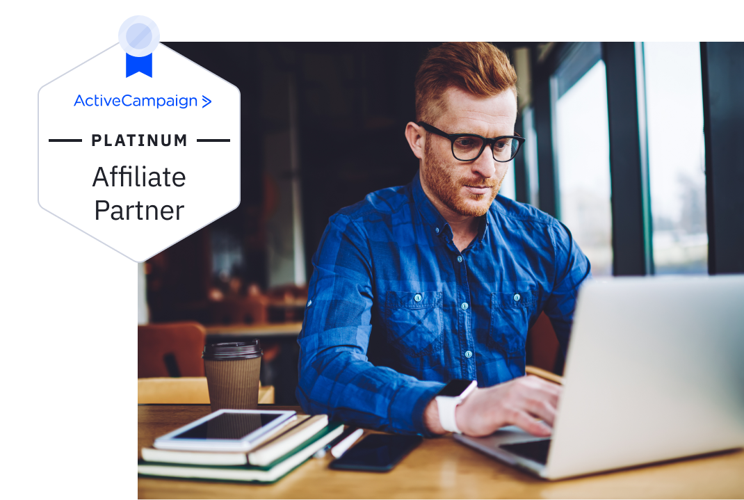 Affiliate Partner Program - ActiveCampaign