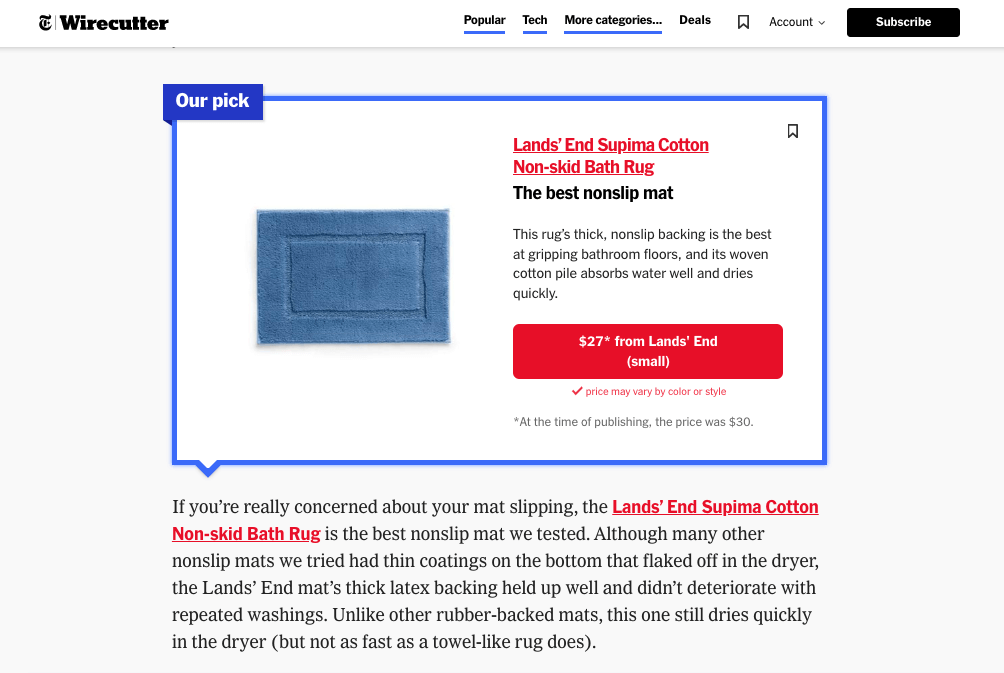 https://www.activecampaign.com/wp-content/uploads/2022/11/Wirecutter-affiliate-marketing-example.png