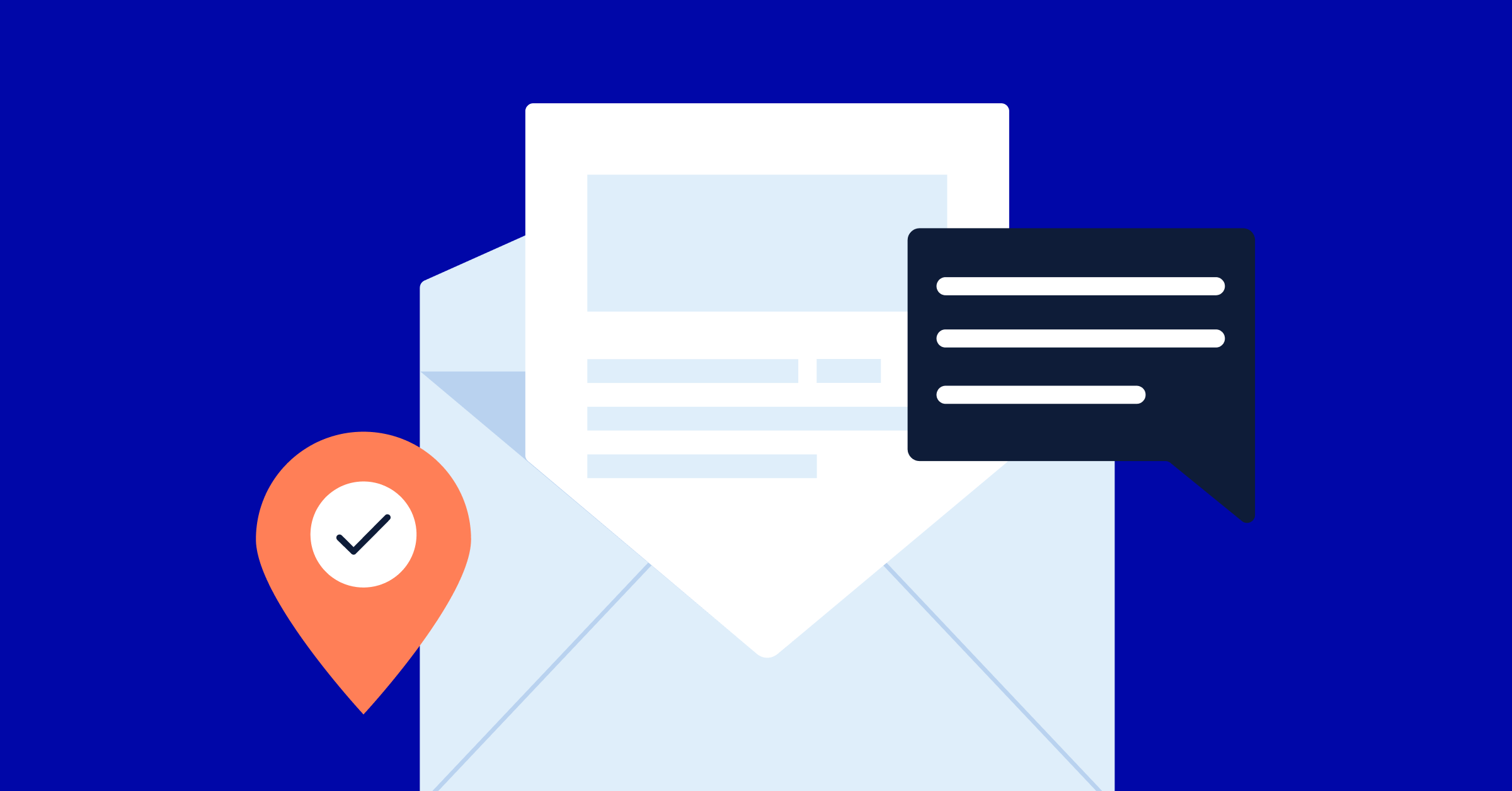 The History of Email - Bouncer