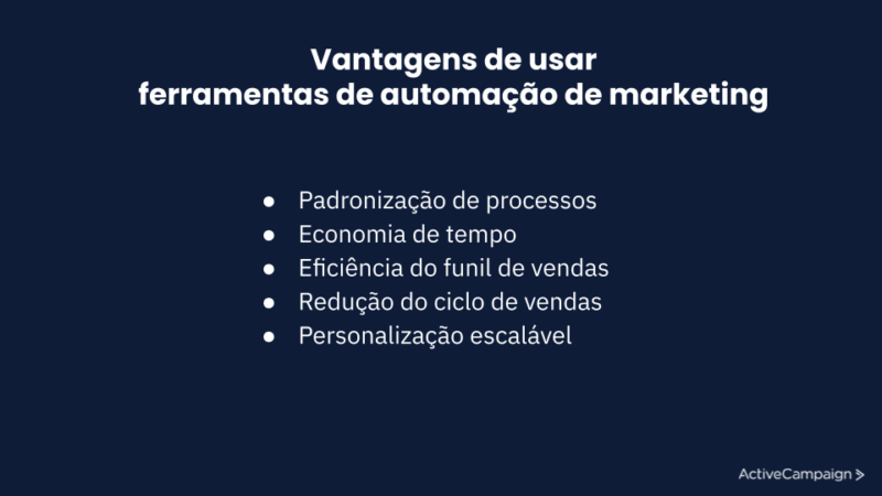 Ferramentas De Automação De Marketing As Melhores Opções E Como Escolher A Ideal