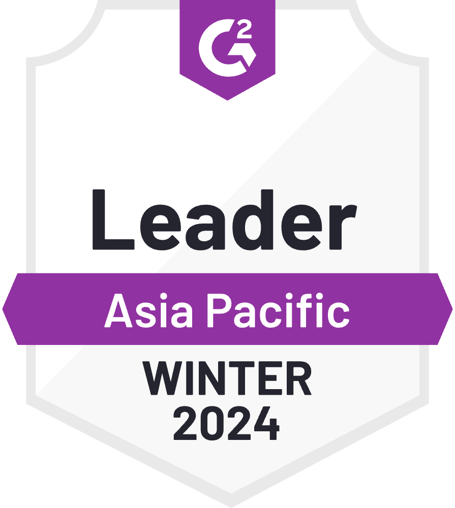 ConversationalMarketing Leader AsiaPacific Leader