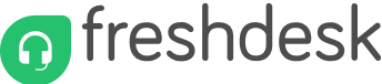 Freshdesk Logo