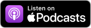 apple podcast logo