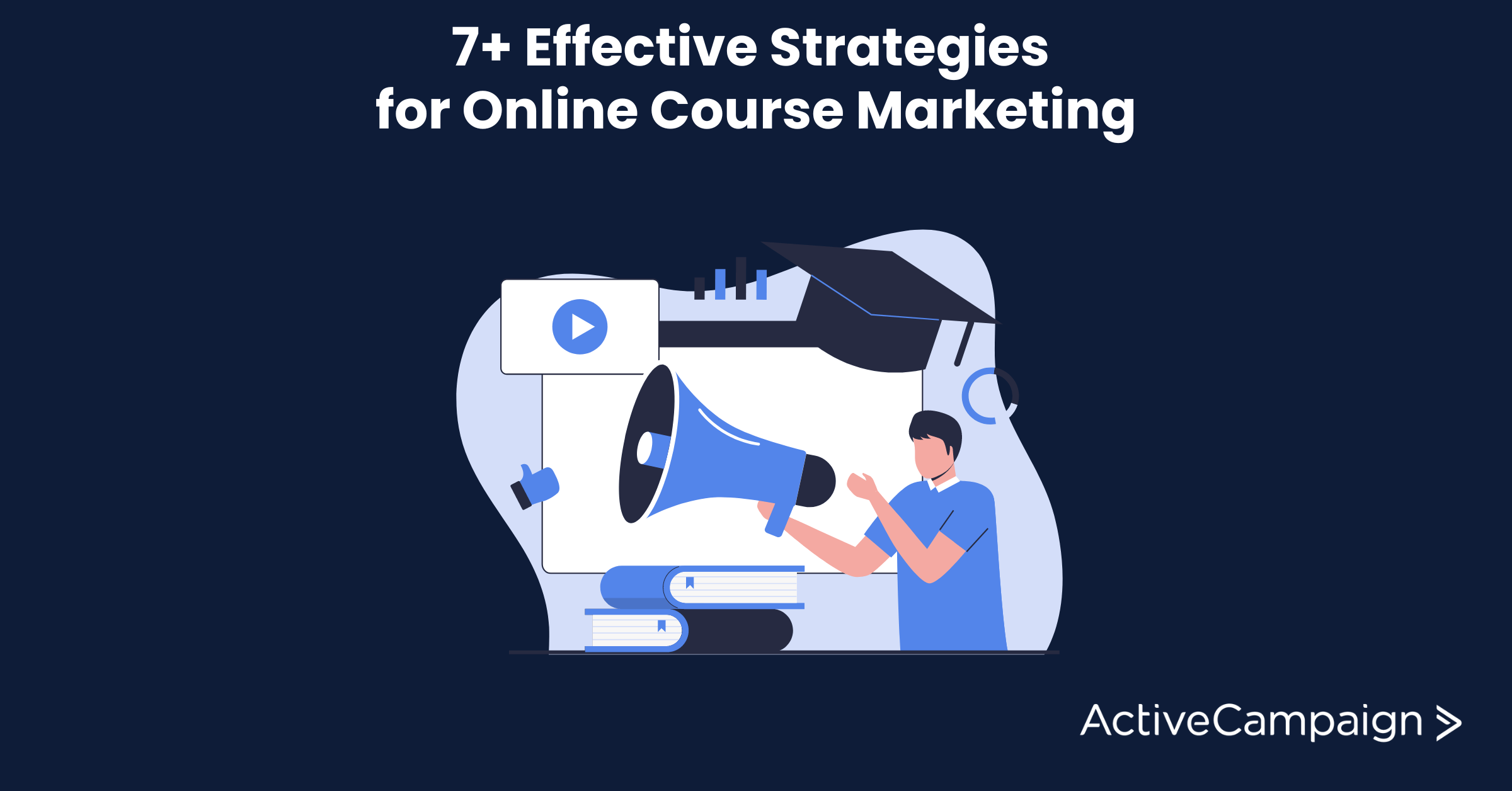 7+ Effective Strategies for Online Course Marketing