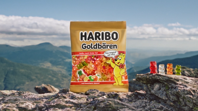 Wie hat HARIBO, der Bonner Goldbärchen-Hersteller, es geschafft, mit seiner äußerst beliebten Kinderstimmen-Fernsehkampagne jahrzehntelang so erfolgreich zu sein? Das Unternehmen wusste genau, wo es seine Zielgruppe finden konnte.